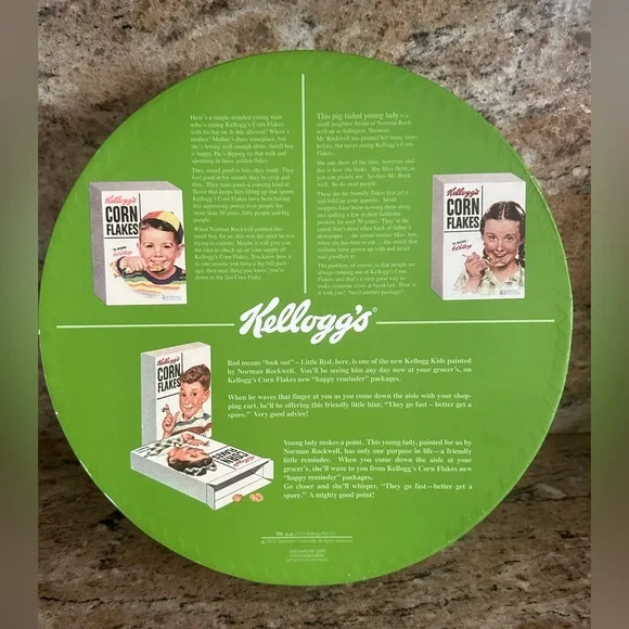 Authentic vintage original collection of Norman Rockwell. - Picture 2 of 3